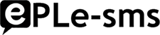 Logo EPLe-sms
